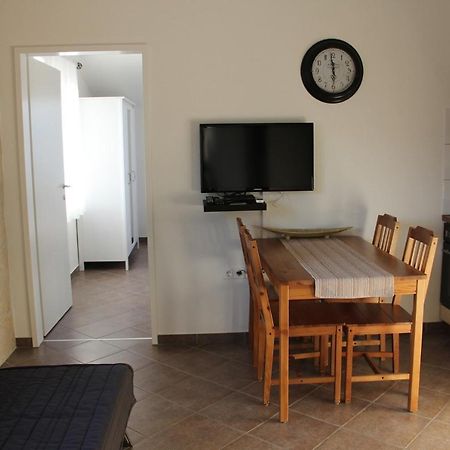 Apartment Nanito Trogir Dış mekan fotoğraf
