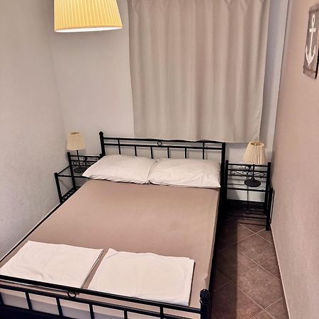 Apartment Nanito Trogir Dış mekan fotoğraf