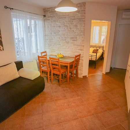 Apartment Nanito Trogir Dış mekan fotoğraf