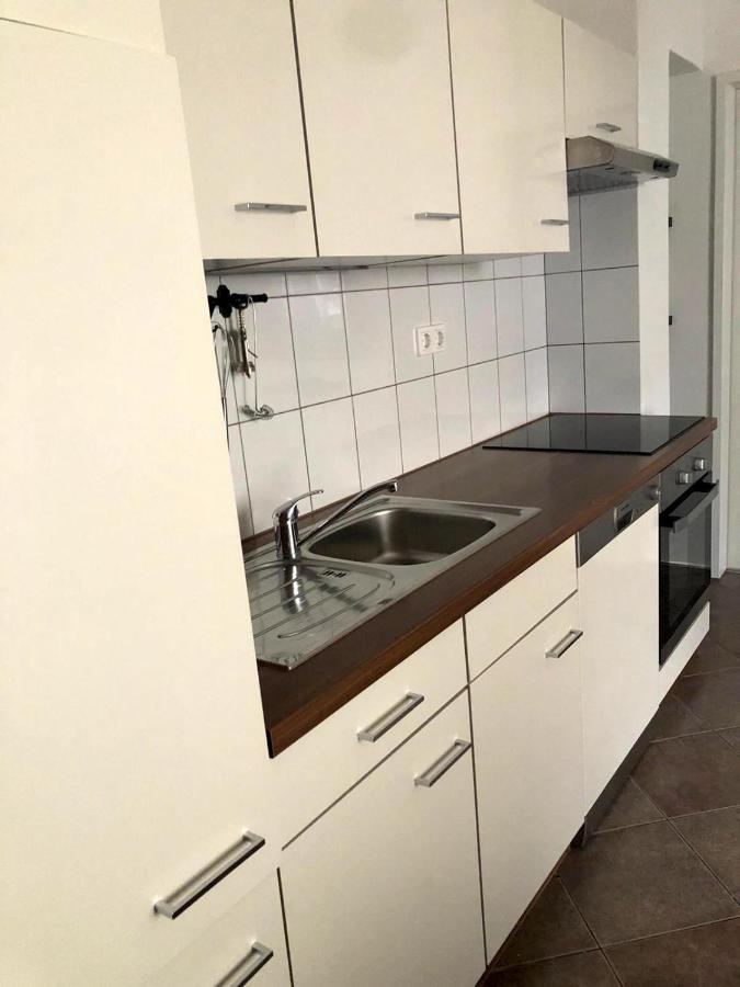 Apartment Nanito Trogir Dış mekan fotoğraf