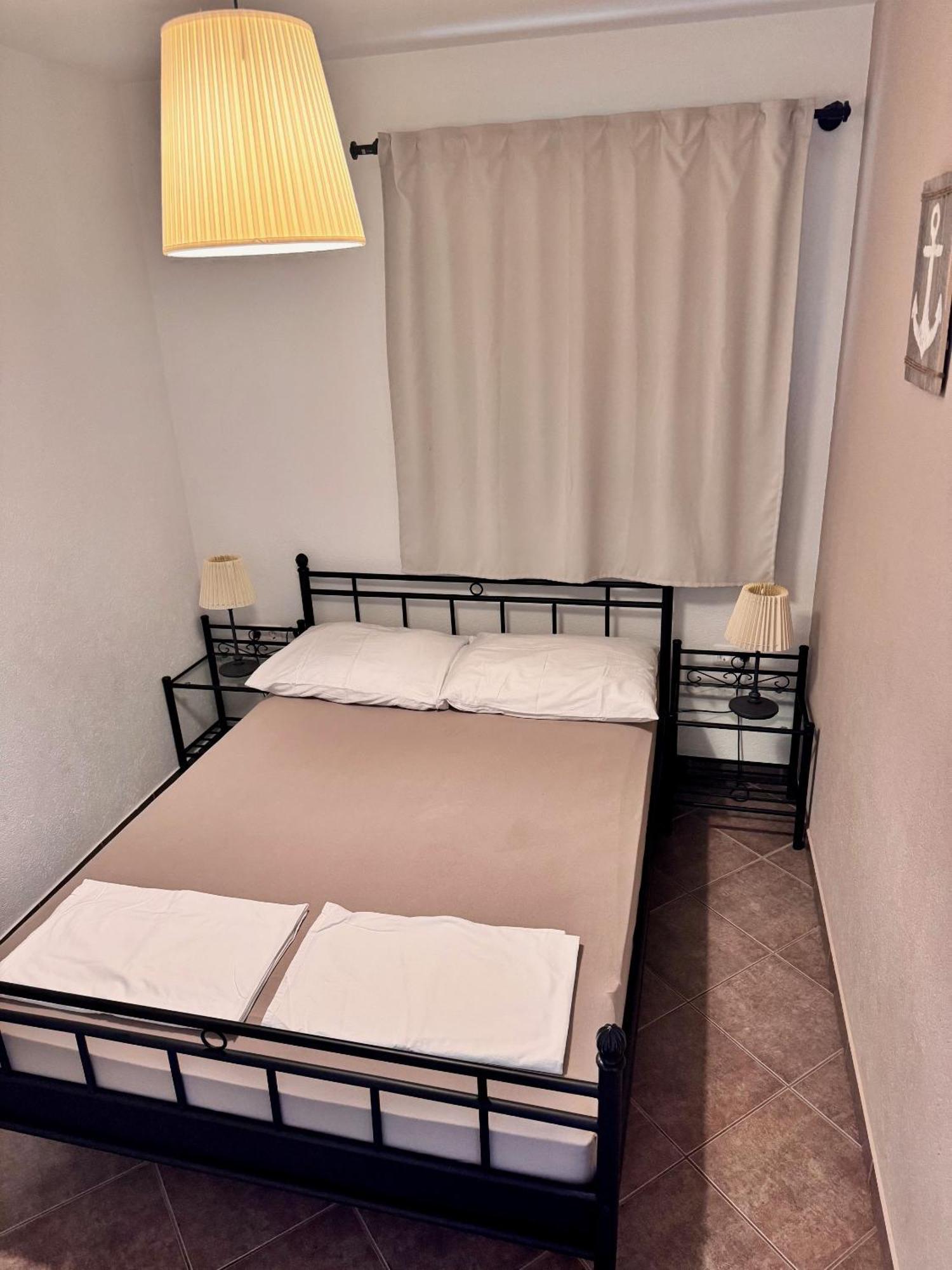 Apartment Nanito Trogir Dış mekan fotoğraf