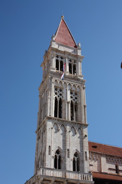 Apartment Nanito Trogir Dış mekan fotoğraf