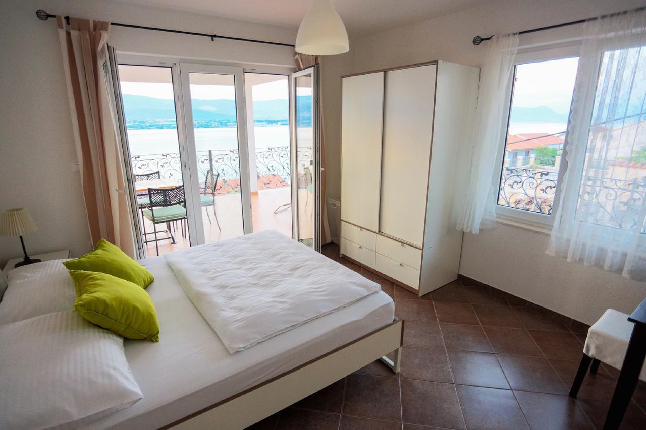 Apartment Nanito Trogir Dış mekan fotoğraf