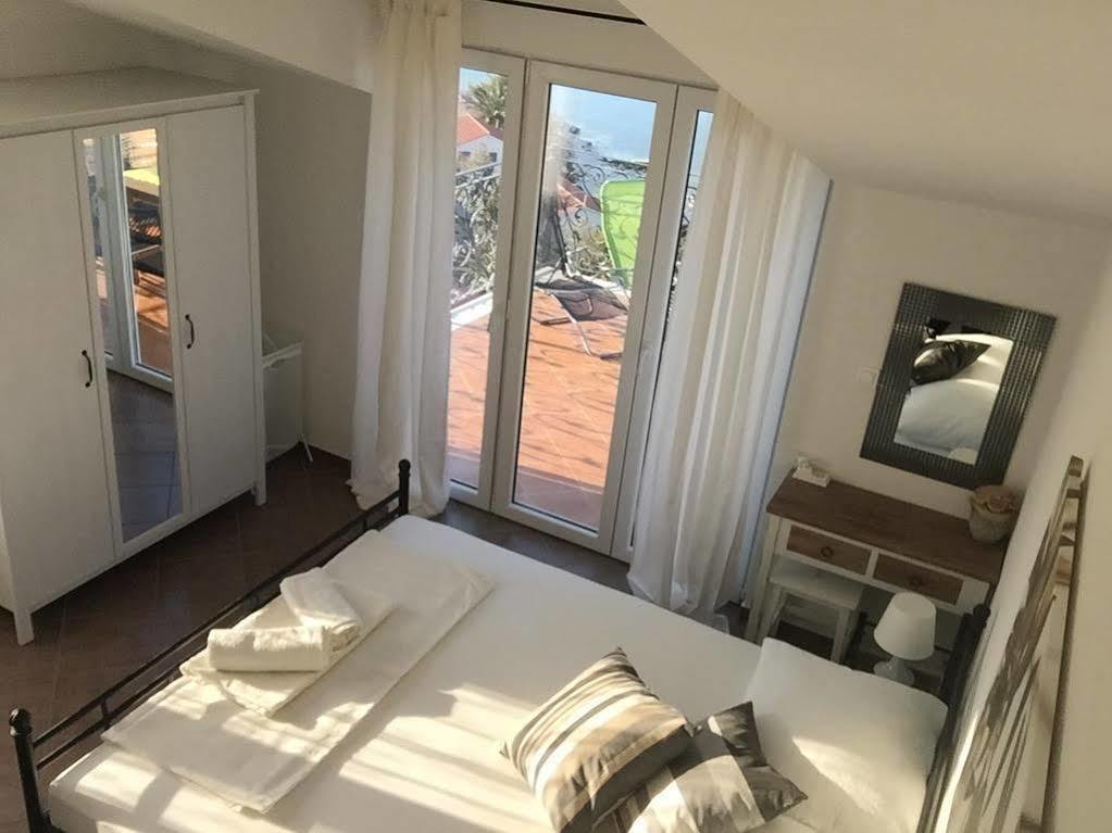 Apartment Nanito Trogir Dış mekan fotoğraf