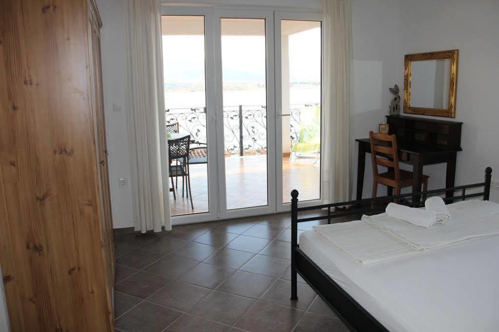 Apartment Nanito Trogir Dış mekan fotoğraf