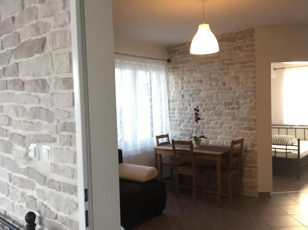 Apartment Nanito Trogir Dış mekan fotoğraf