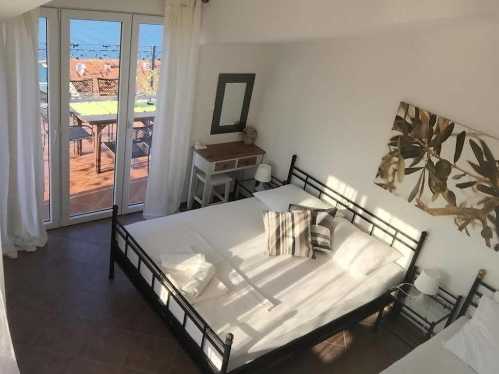 Apartment Nanito Trogir Dış mekan fotoğraf