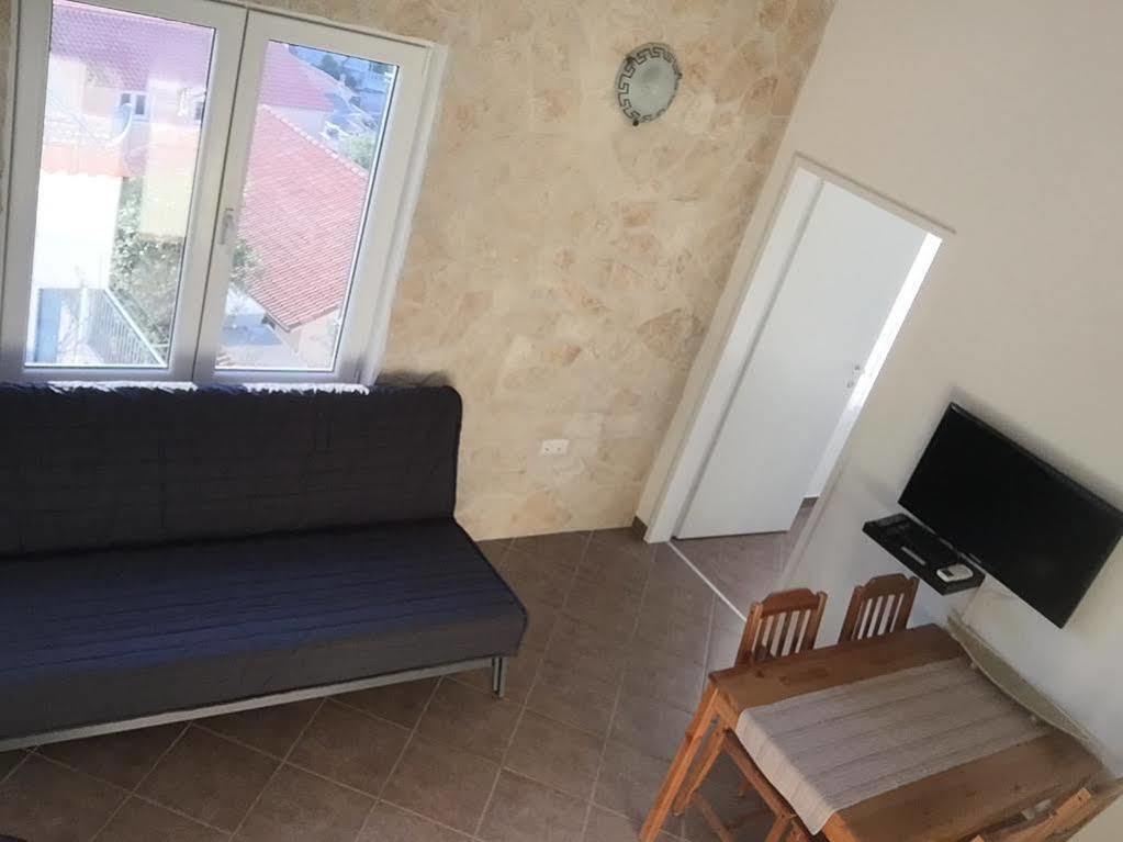 Apartment Nanito Trogir Dış mekan fotoğraf