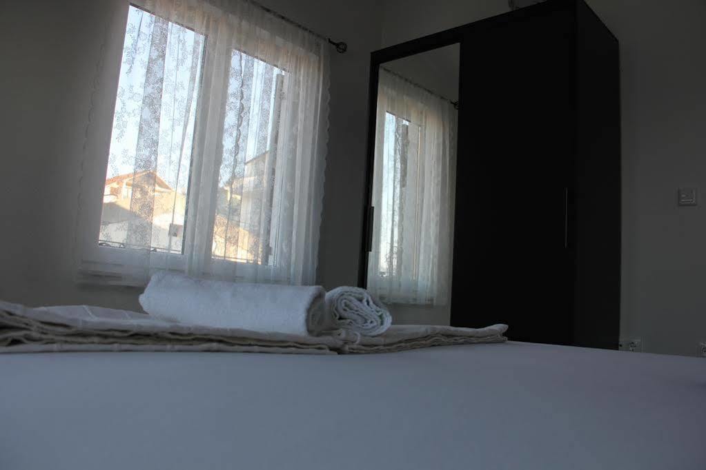 Apartment Nanito Trogir Dış mekan fotoğraf